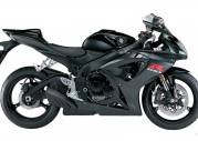 Suzuki GSX R4